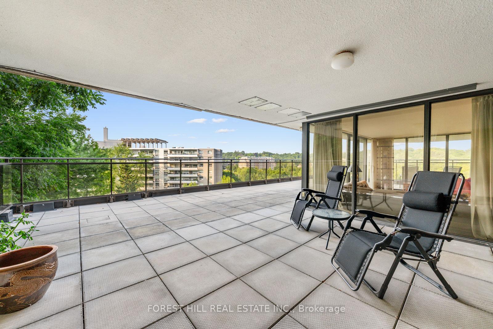 Photo 31 of Unit 815, 3900 Yonge Street, Toronto, Bedford Park-Nortown — HOMEH