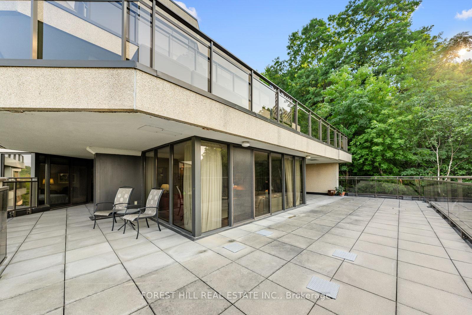 Photo 32 of Unit 815, 3900 Yonge Street, Toronto, Bedford Park-Nortown — HOMEH