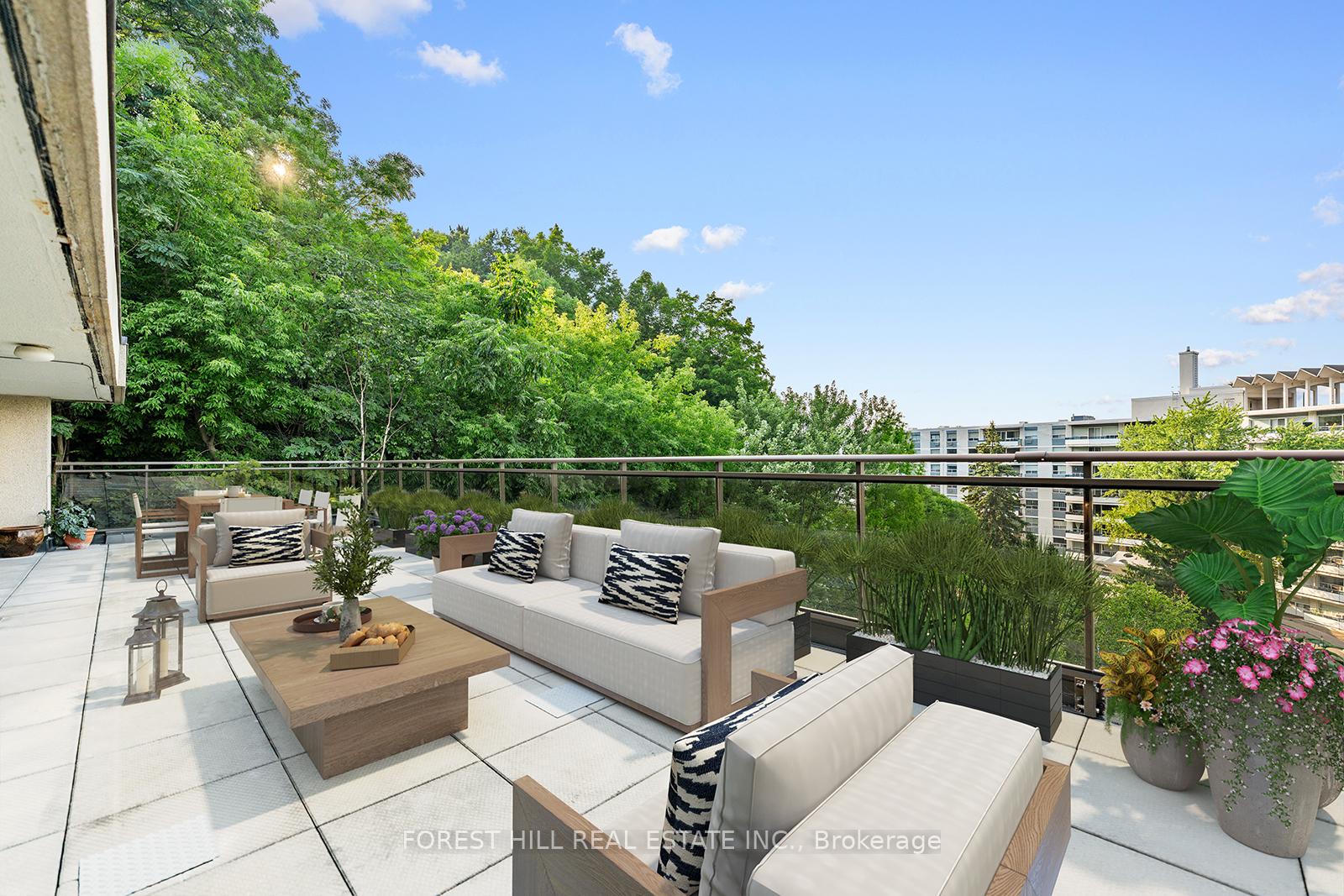 Photo 33 of Unit 815, 3900 Yonge Street, Toronto, Bedford Park-Nortown — HOMEH