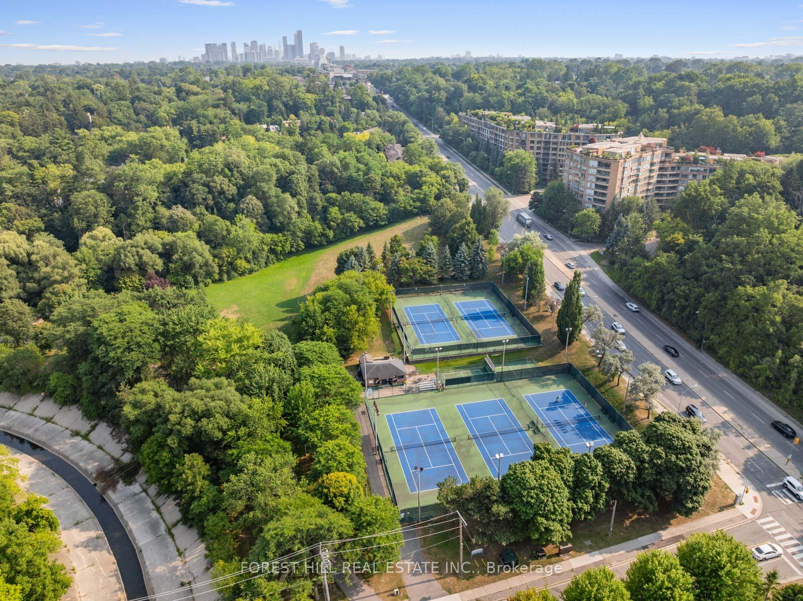 Photo 38 of Unit 815, 3900 Yonge Street, Toronto, Bedford Park-Nortown — HOMEH