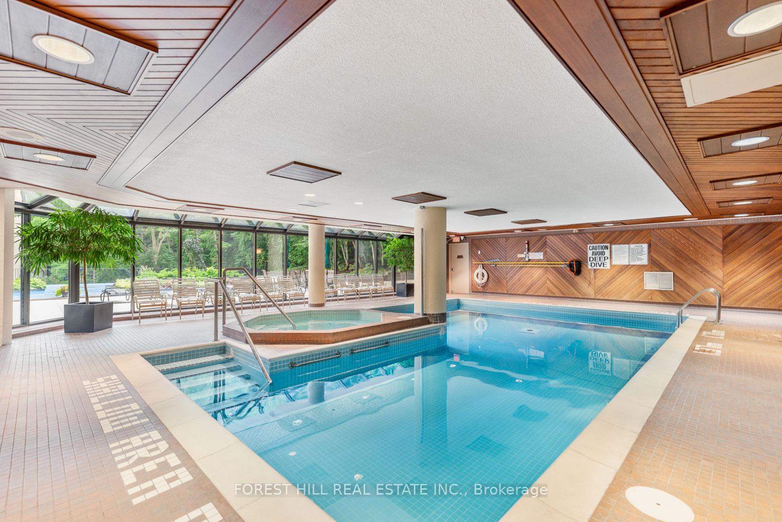 Photo 40 of Unit 815, 3900 Yonge Street, Toronto, Bedford Park-Nortown — HOMEH