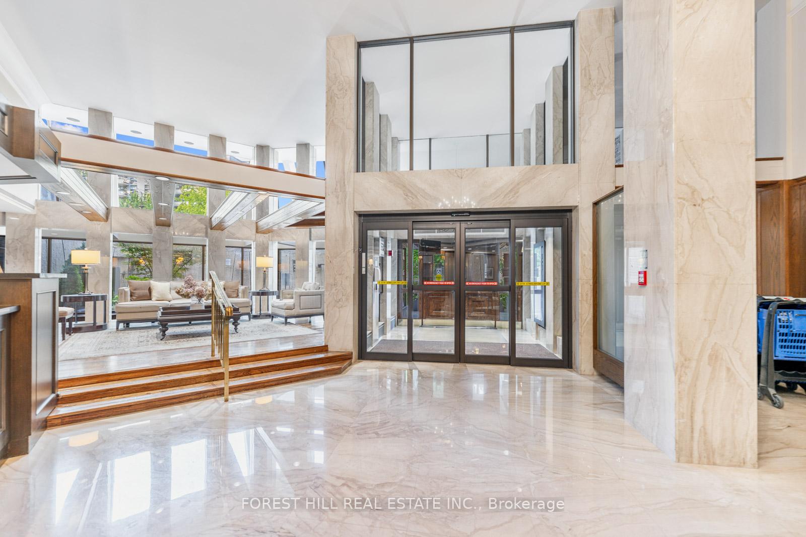 Photo 42 of Unit 815, 3900 Yonge Street, Toronto, Bedford Park-Nortown — HOMEH