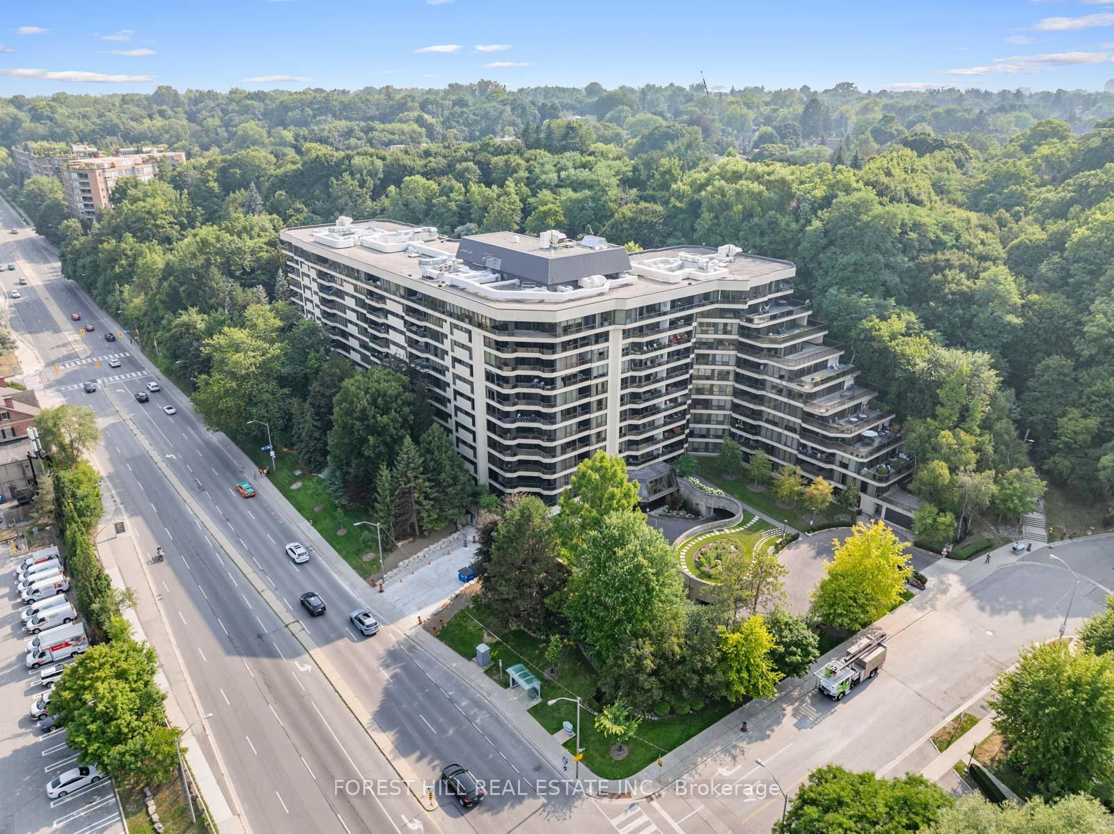 Photo 43 of Unit 815, 3900 Yonge Street, Toronto, Bedford Park-Nortown — HOMEH