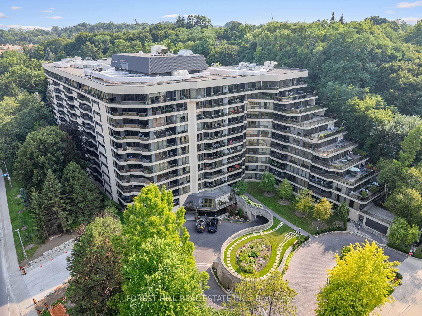 Photo 44 of Unit 815, 3900 Yonge Street, Toronto, Bedford Park-Nortown — HOMEH