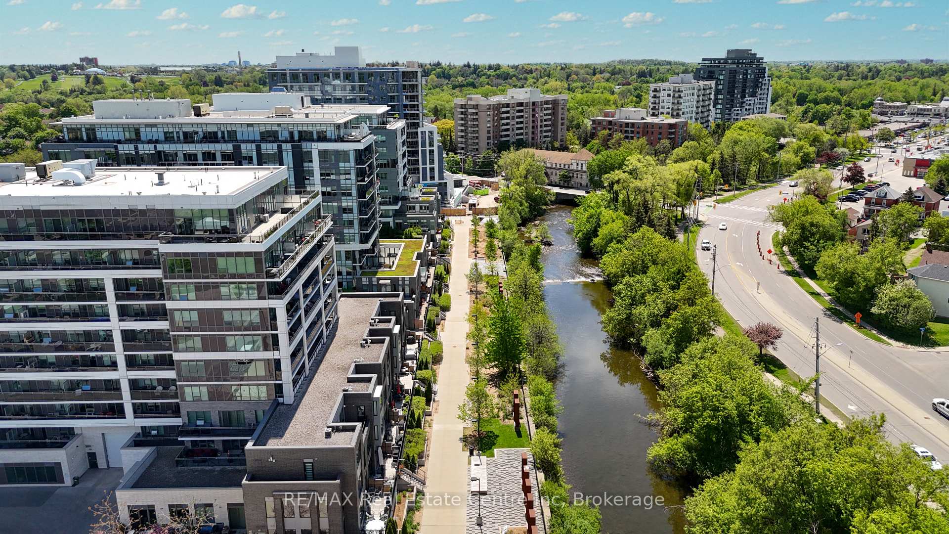 Photo 1 of Unit 201, 63 Arthur Street S, Guelph, St. Patrick's Ward — HOMEH