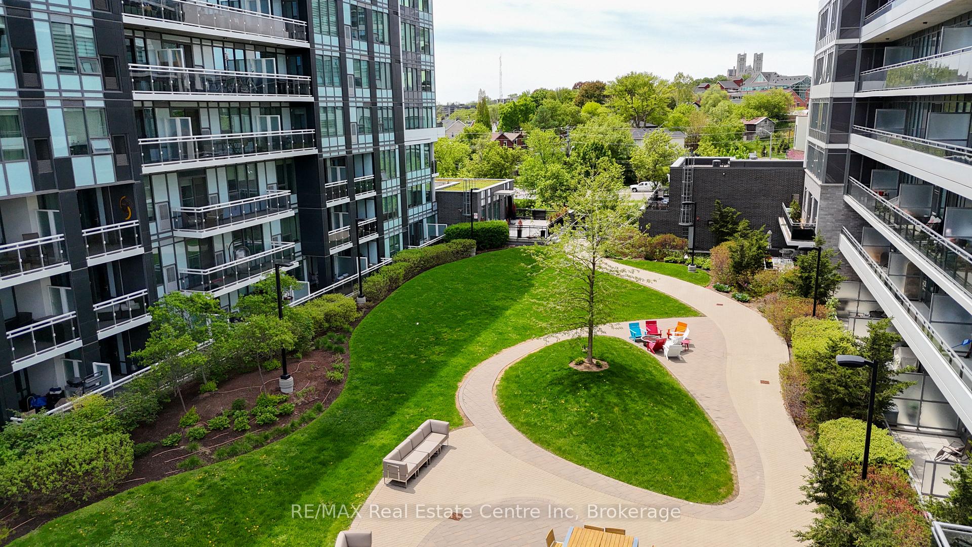 Photo 4 of Unit 201, 63 Arthur Street S, Guelph, St. Patrick's Ward — HOMEH