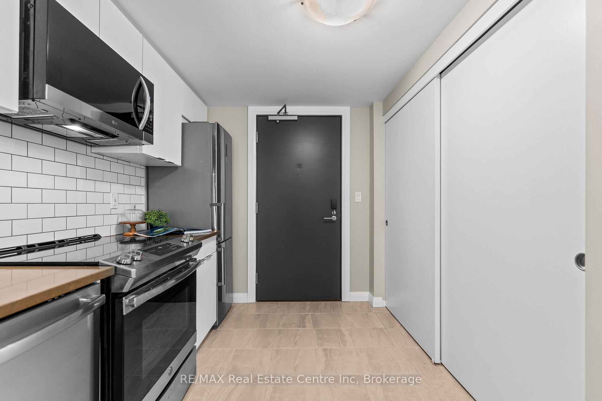 Photo 5 of Unit 201, 63 Arthur Street S, Guelph, St. Patrick's Ward — HOMEH