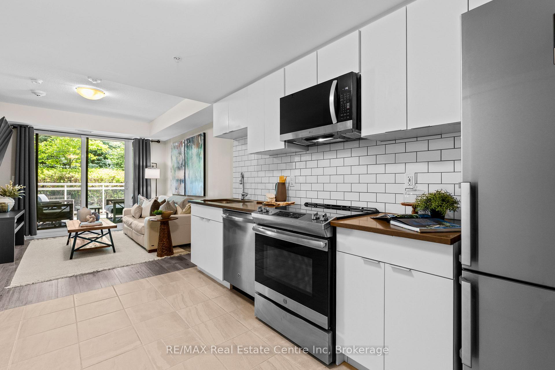 Photo 6 of Unit 201, 63 Arthur Street S, Guelph, St. Patrick's Ward — HOMEH