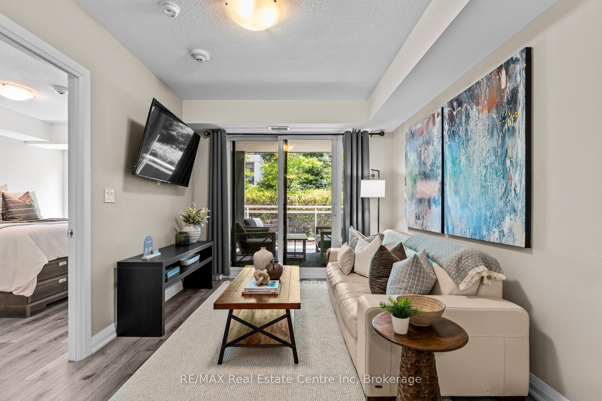 Photo 8 of Unit 201, 63 Arthur Street S, Guelph, St. Patrick's Ward — HOMEH