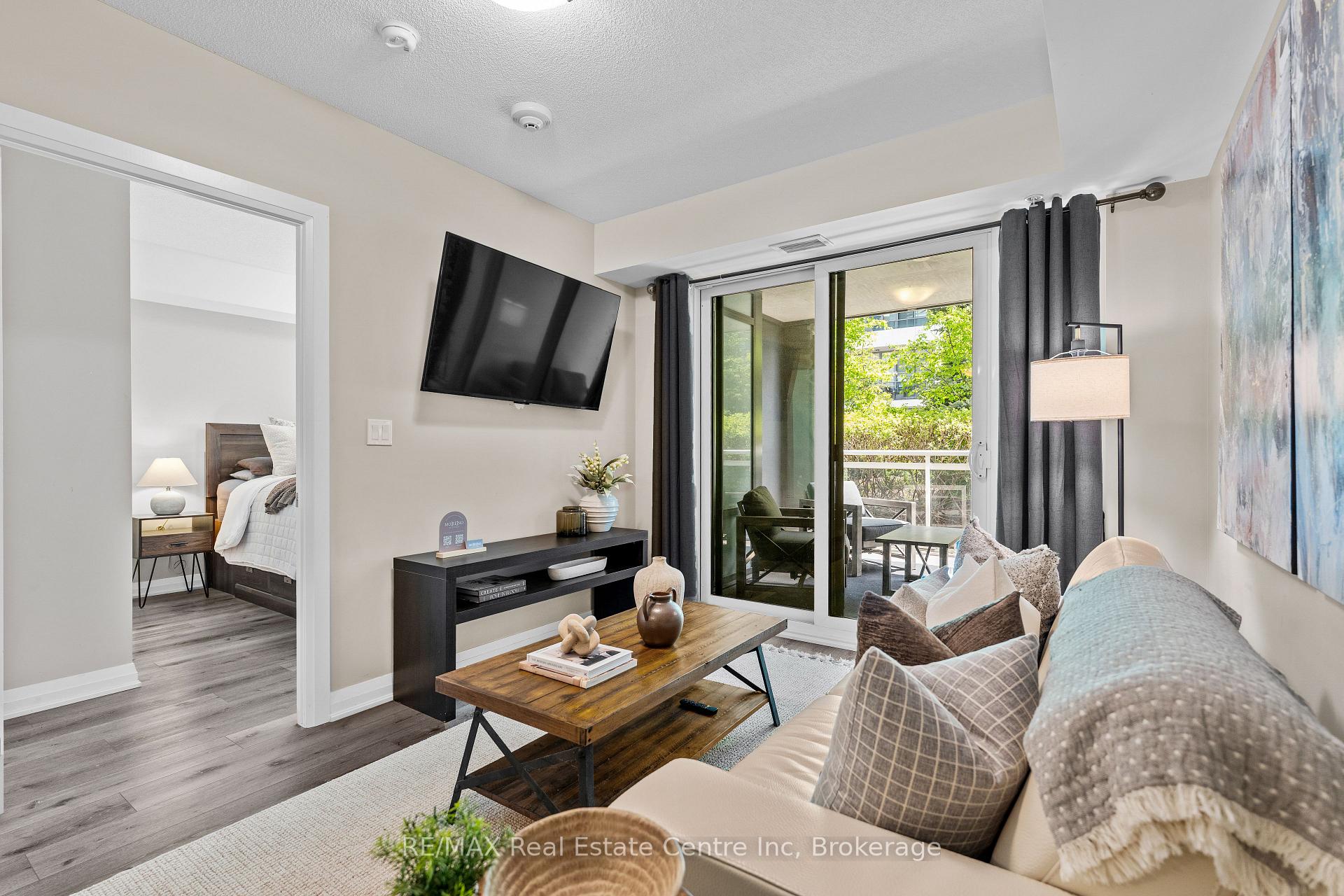 Photo 10 of Unit 201, 63 Arthur Street S, Guelph, St. Patrick's Ward — HOMEH