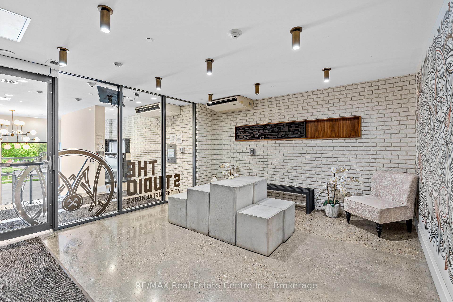 Photo 26 of Unit 201, 63 Arthur Street S, Guelph, St. Patrick's Ward — HOMEH