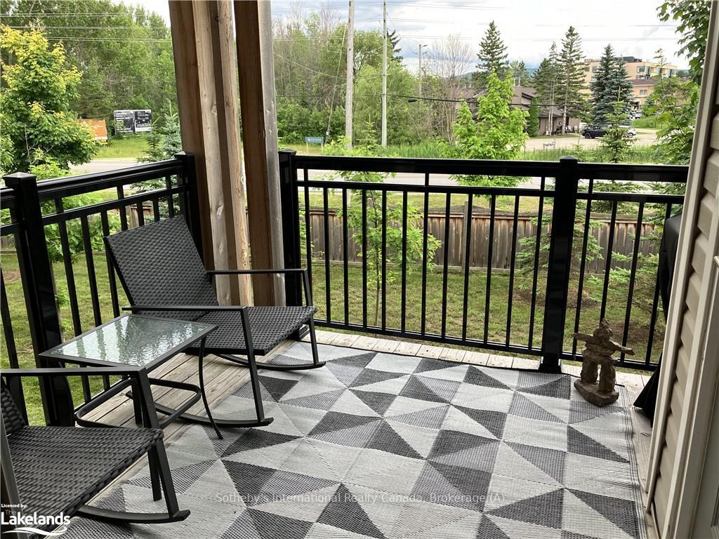 Photo 2 of Unit 206, 2 Anchorage Crescent, Collingwood — HOMEH