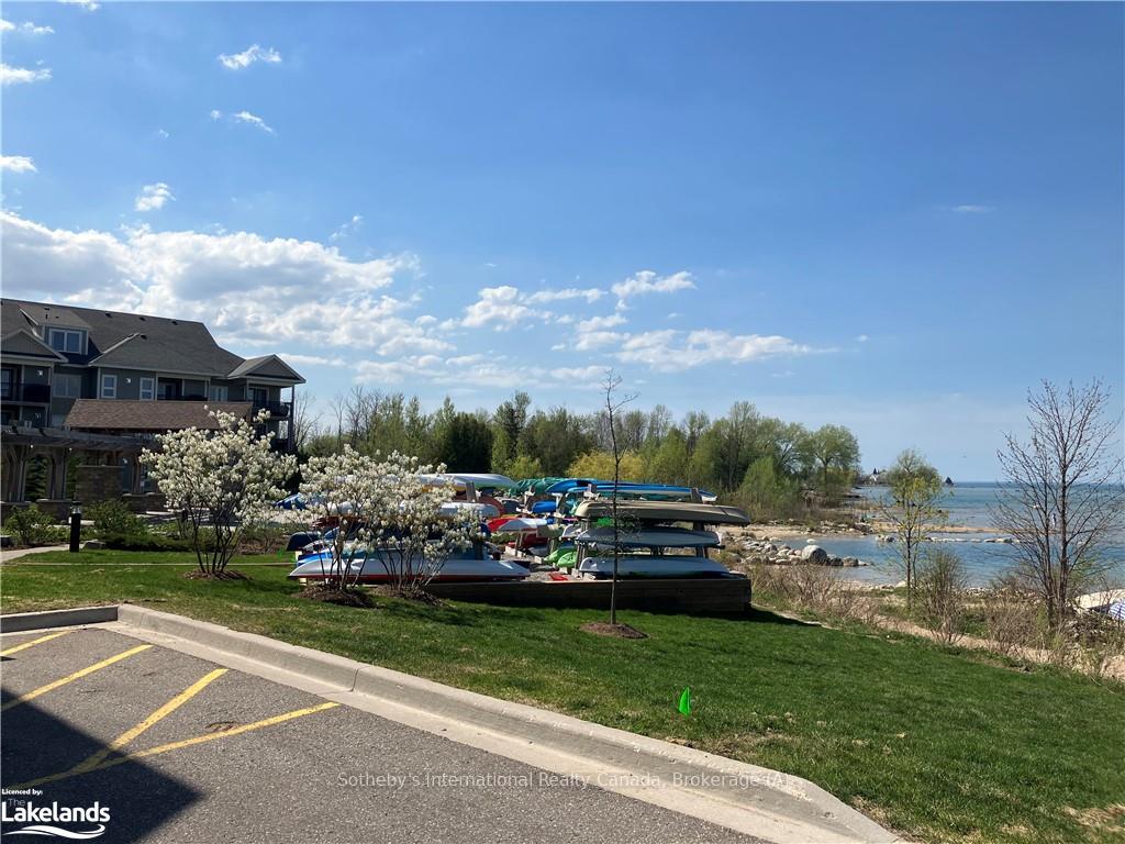 Photo 3 of Unit 206, 2 Anchorage Crescent, Collingwood — HOMEH