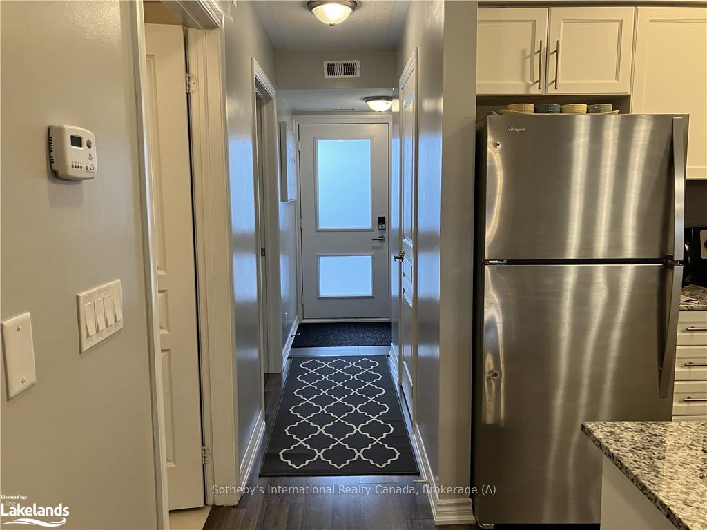 Photo 6 of Unit 206, 2 Anchorage Crescent, Collingwood — HOMEH