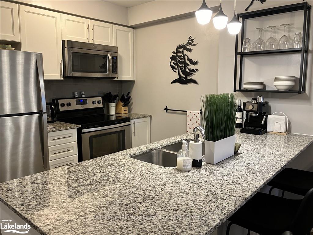 Photo 7 of Unit 206, 2 Anchorage Crescent, Collingwood — HOMEH