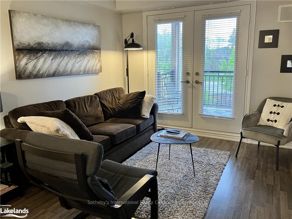 Photo 9 of Unit 206, 2 Anchorage Crescent, Collingwood — HOMEH