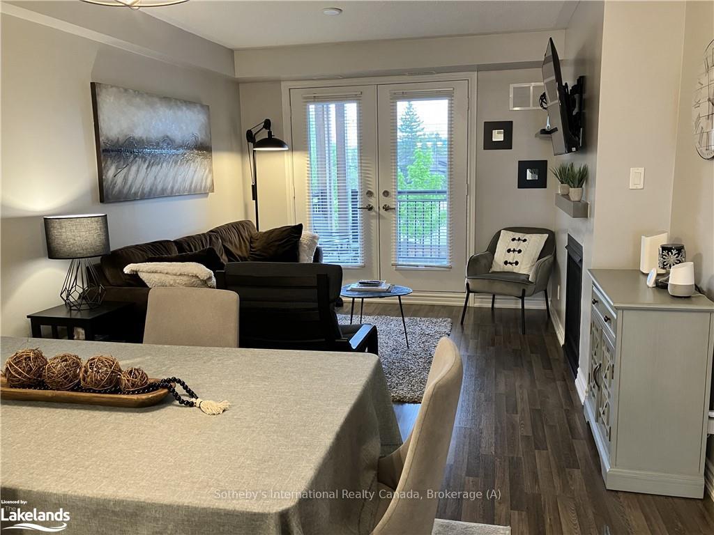 Photo 10 of Unit 206, 2 Anchorage Crescent, Collingwood — HOMEH