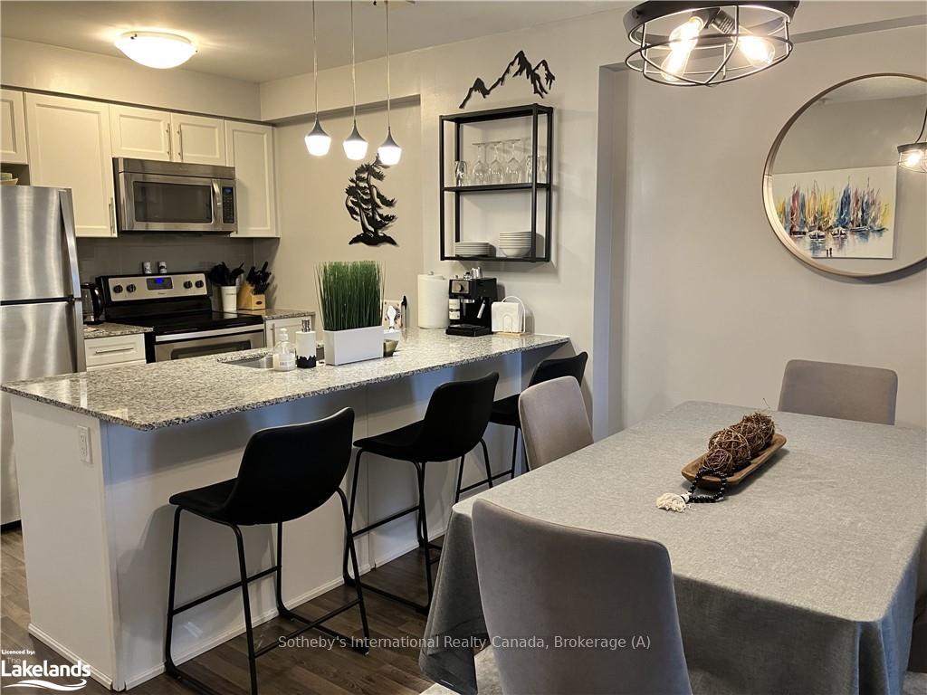 Photo 14 of Unit 206, 2 Anchorage Crescent, Collingwood — HOMEH