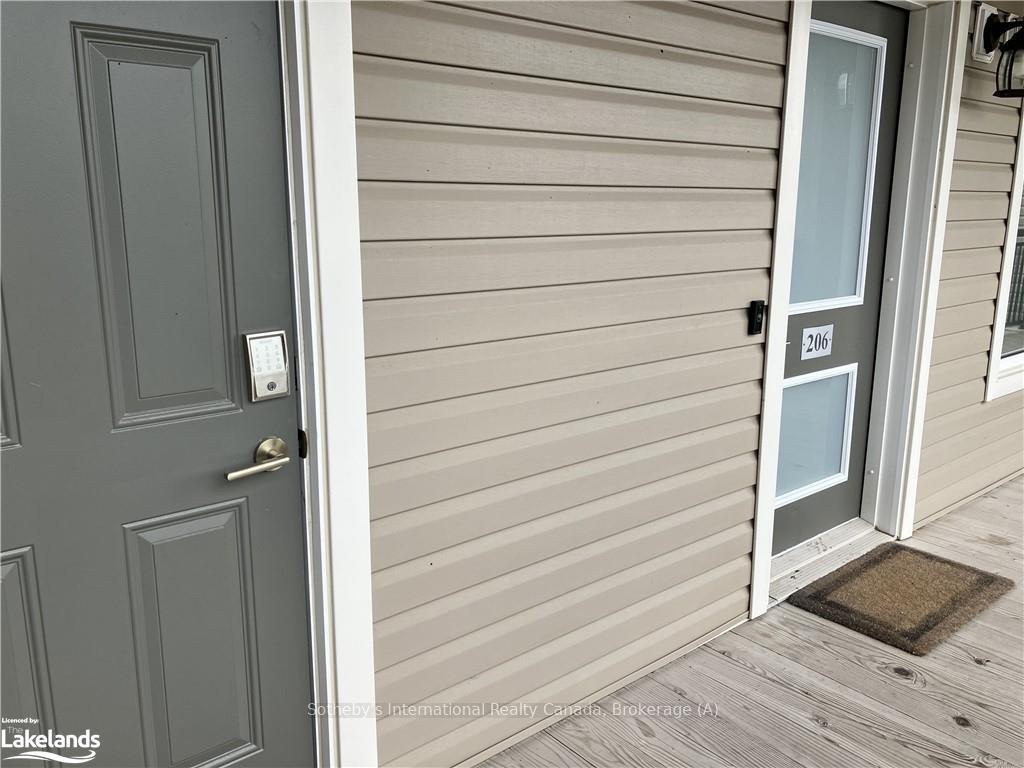 Photo 20 of Unit 206, 2 Anchorage Crescent, Collingwood — HOMEH