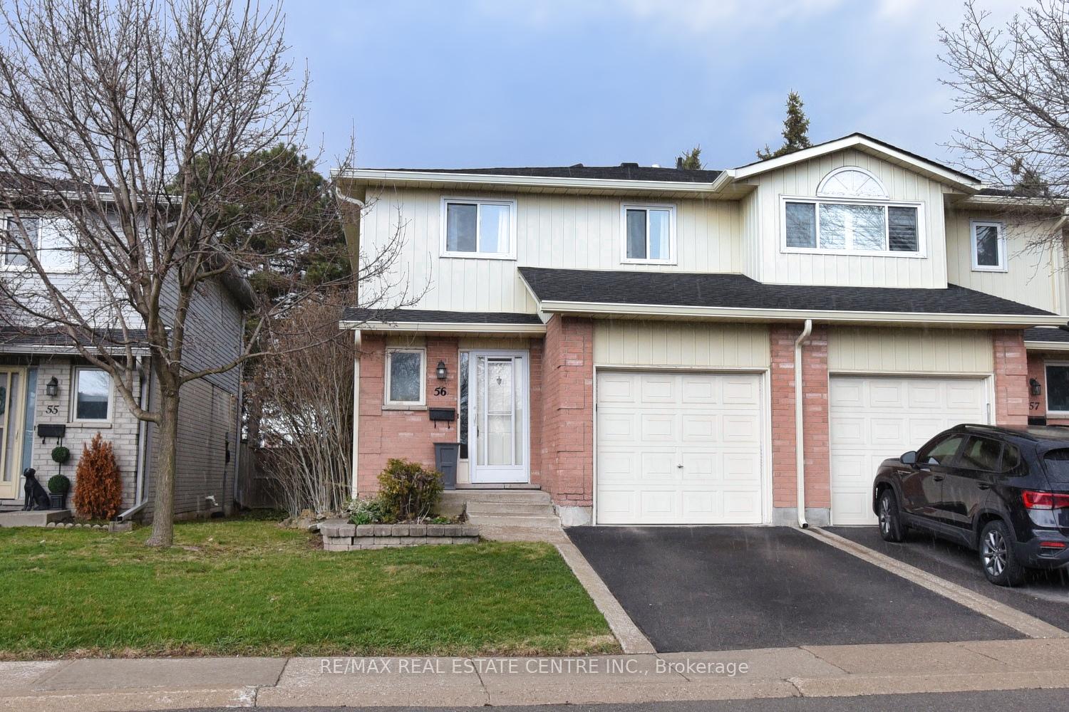 Photo 1 of Unit 56, 1675 Upper Gage Avenue, Hamilton, Broughton — HOMEH