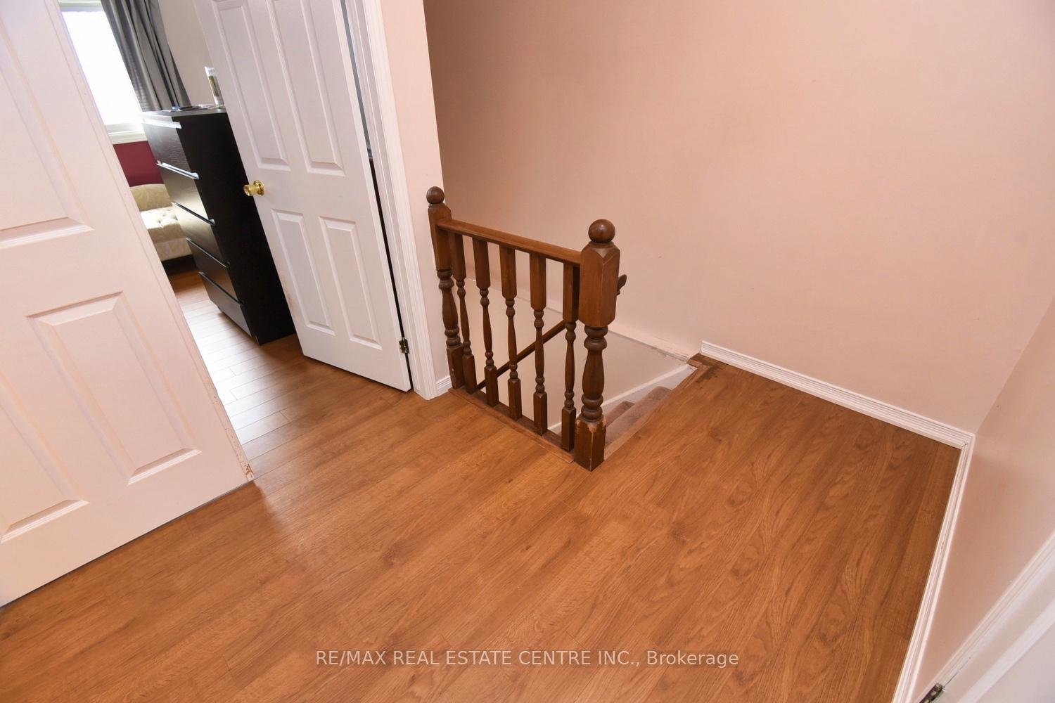 Photo 14 of Unit 56, 1675 Upper Gage Avenue, Hamilton, Broughton — HOMEH