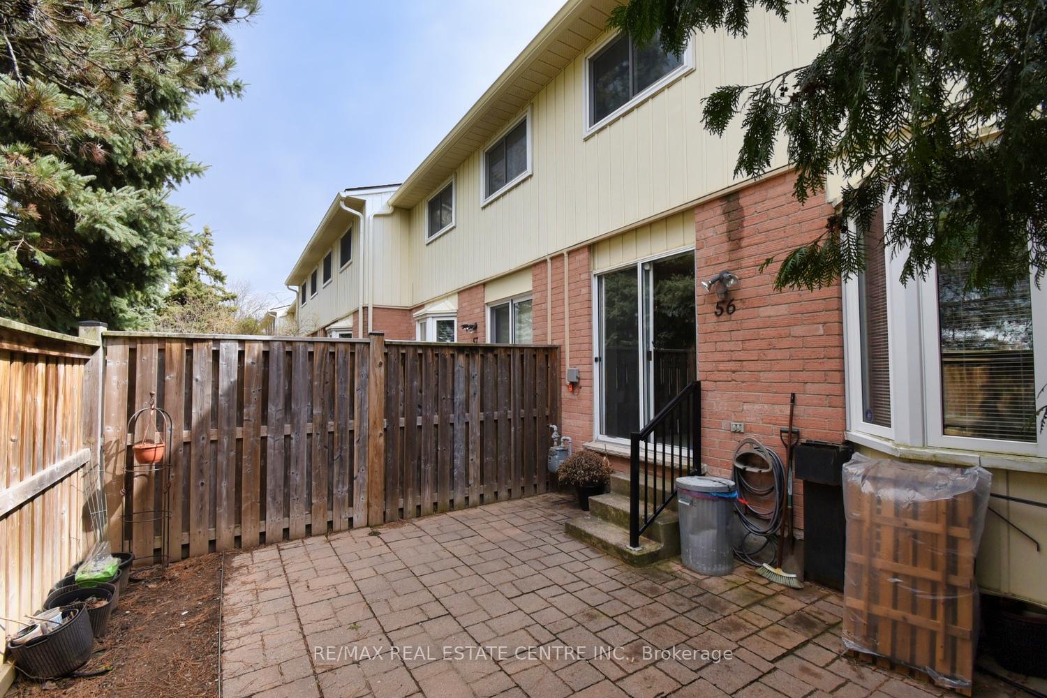 Photo 23 of Unit 56, 1675 Upper Gage Avenue, Hamilton, Broughton — HOMEH