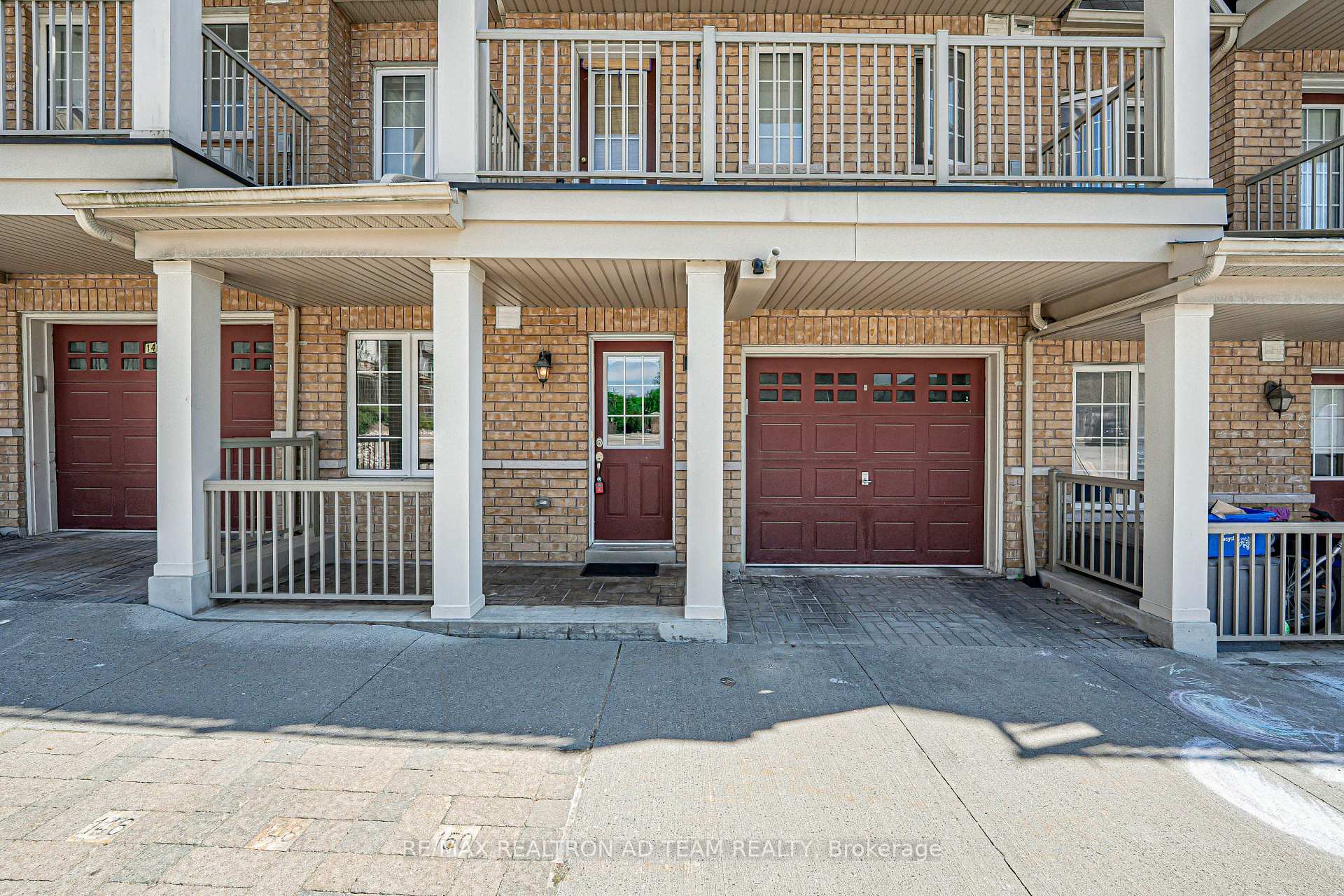 Photo 2 of 80 Abela Lane, Ajax, Central — HOMEH