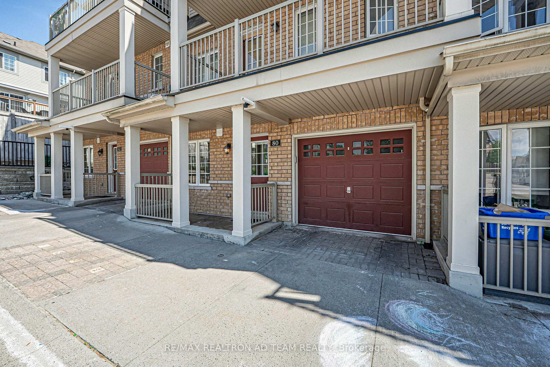 Photo 3 of 80 Abela Lane, Ajax, Central — HOMEH
