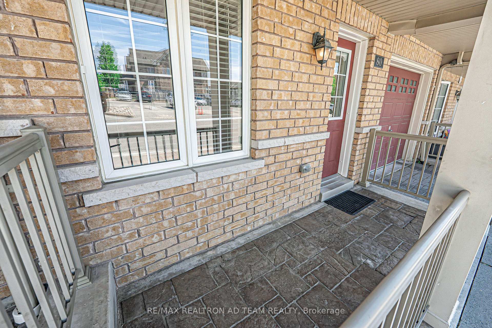 Photo 4 of 80 Abela Lane, Ajax, Central — HOMEH