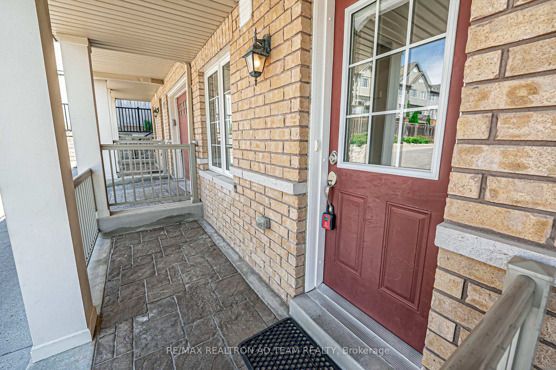 Photo 5 of 80 Abela Lane, Ajax, Central — HOMEH