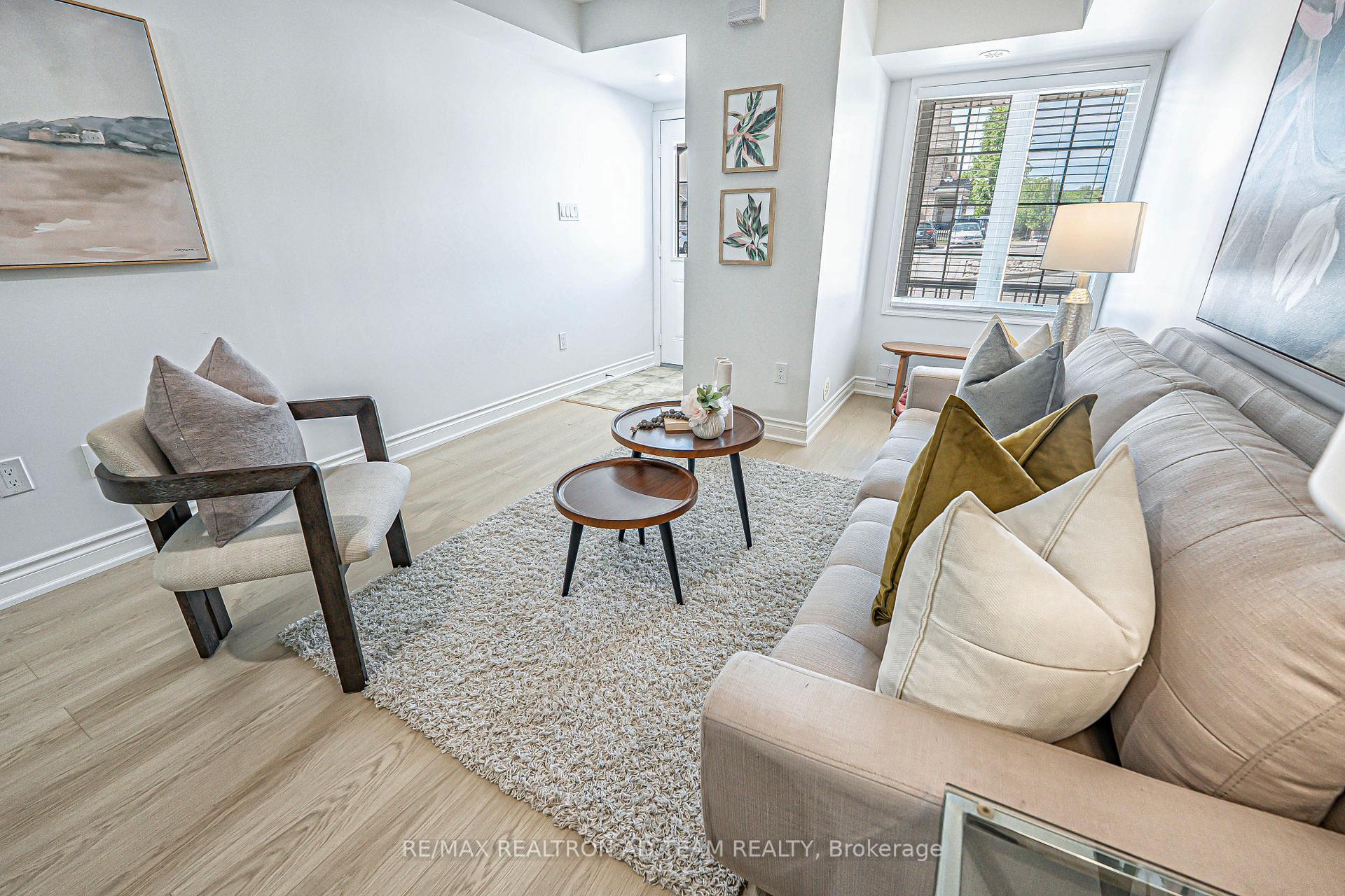 Photo 9 of 80 Abela Lane, Ajax, Central — HOMEH