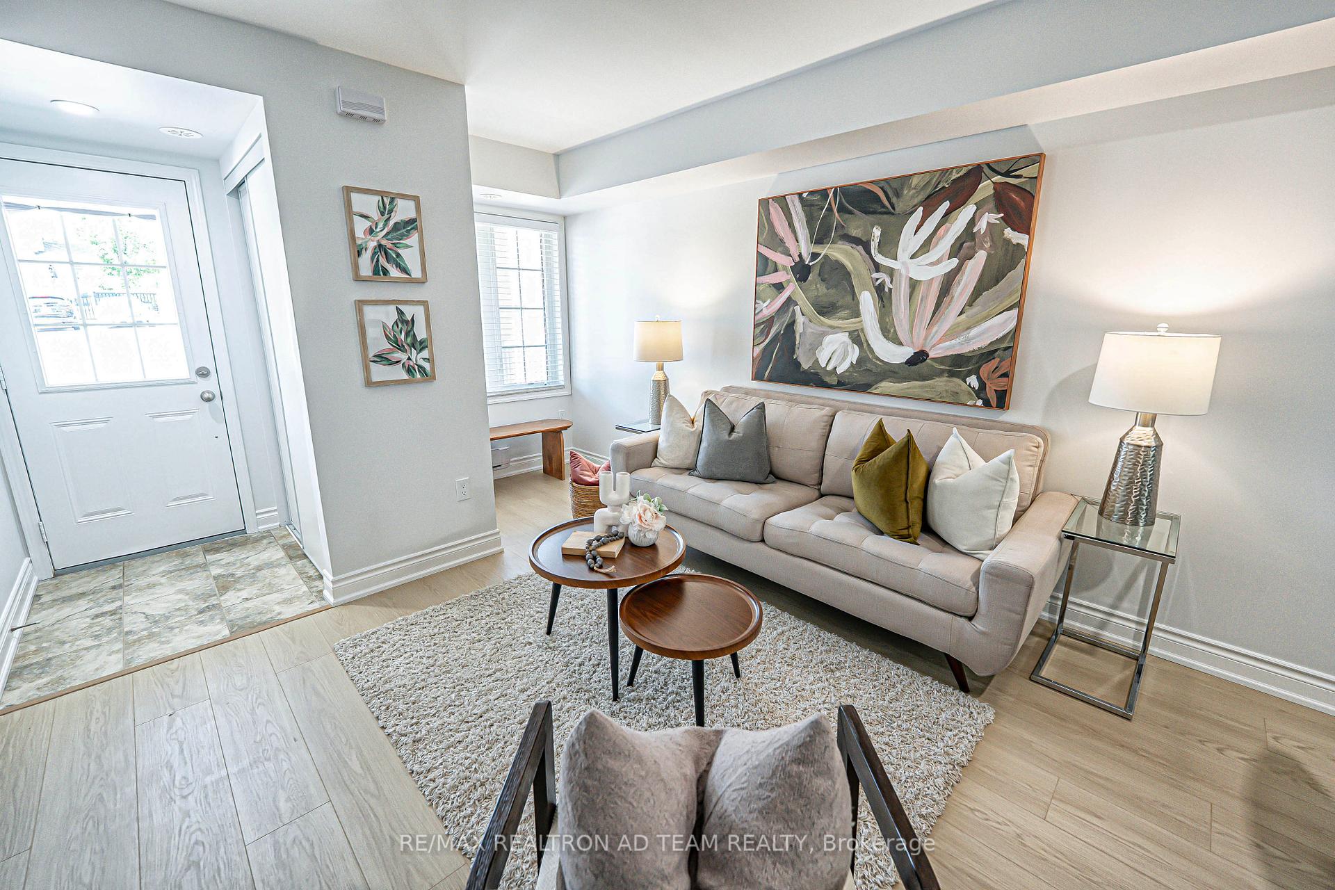 Photo 10 of 80 Abela Lane, Ajax, Central — HOMEH