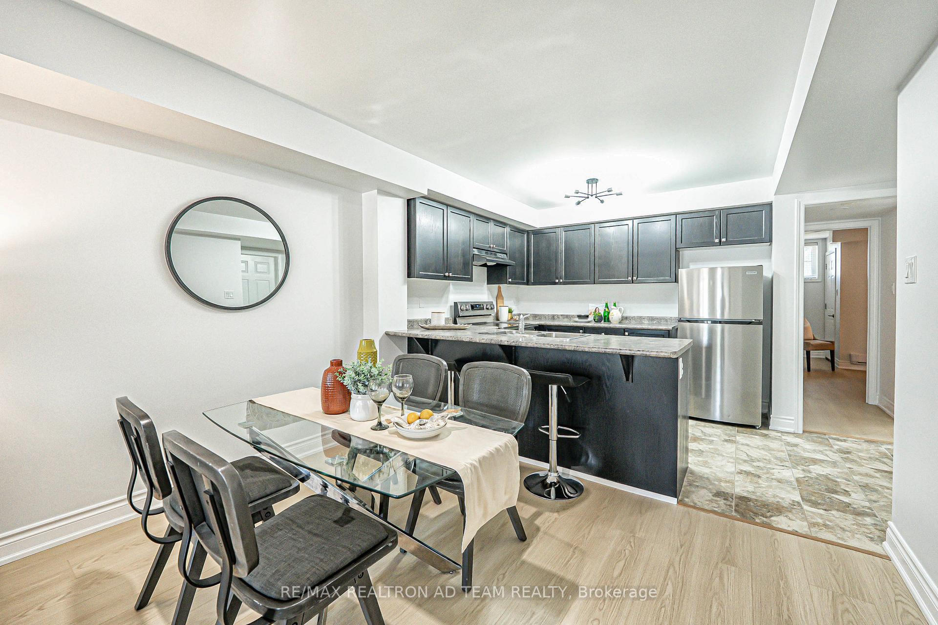 Photo 11 of 80 Abela Lane, Ajax, Central — HOMEH