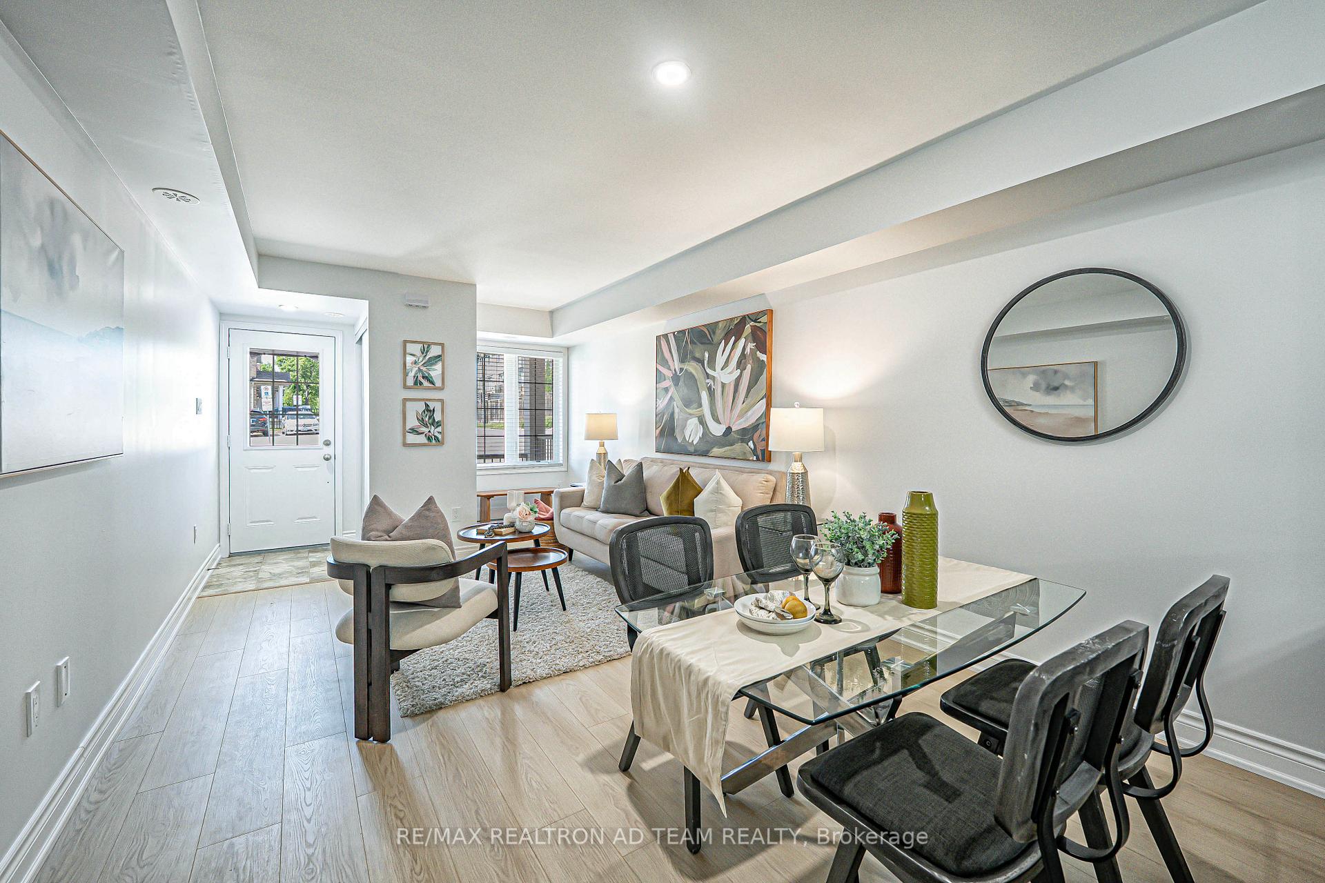 Photo 12 of 80 Abela Lane, Ajax, Central — HOMEH