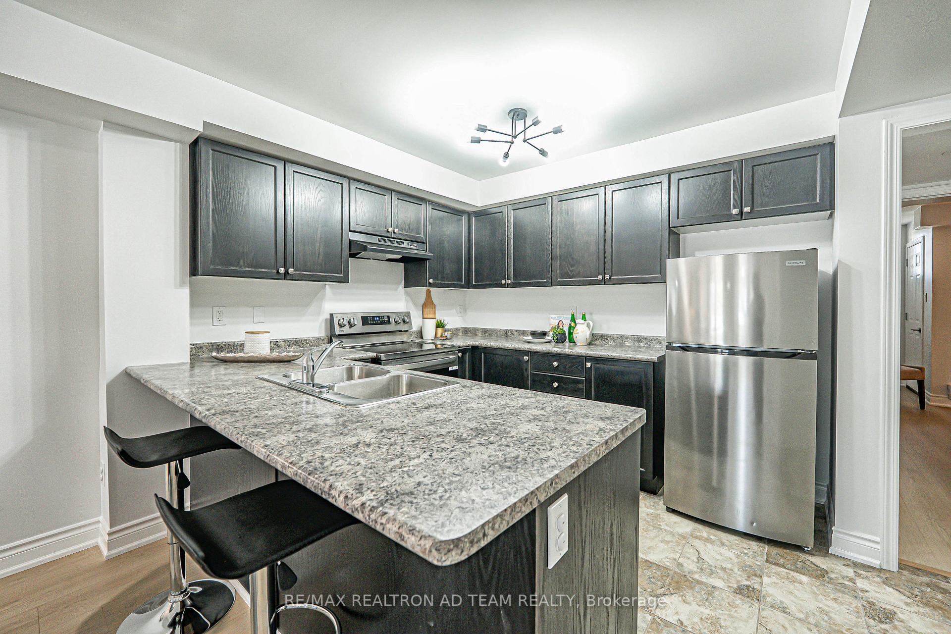 Photo 14 of 80 Abela Lane, Ajax, Central — HOMEH