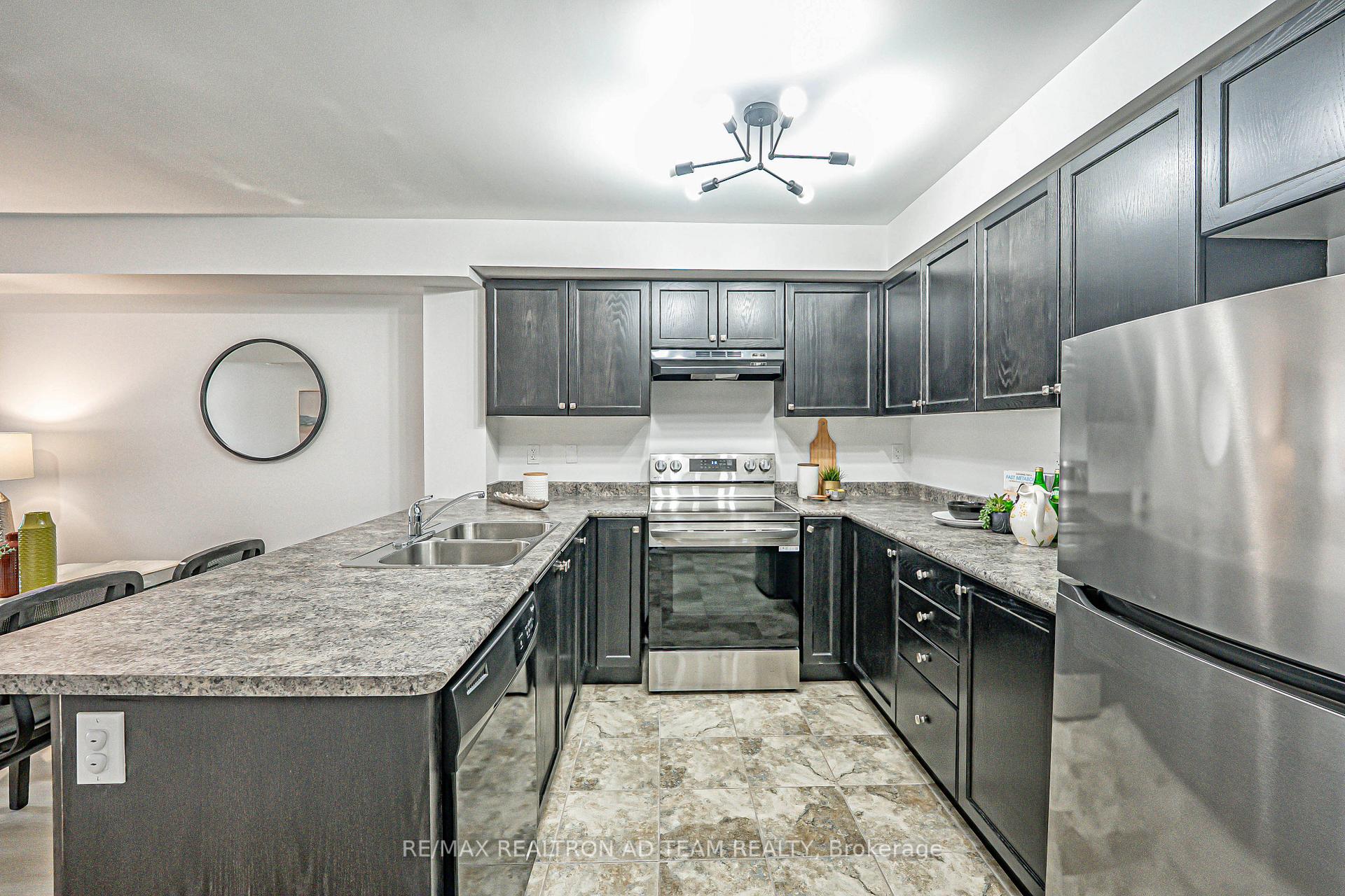 Photo 15 of 80 Abela Lane, Ajax, Central — HOMEH