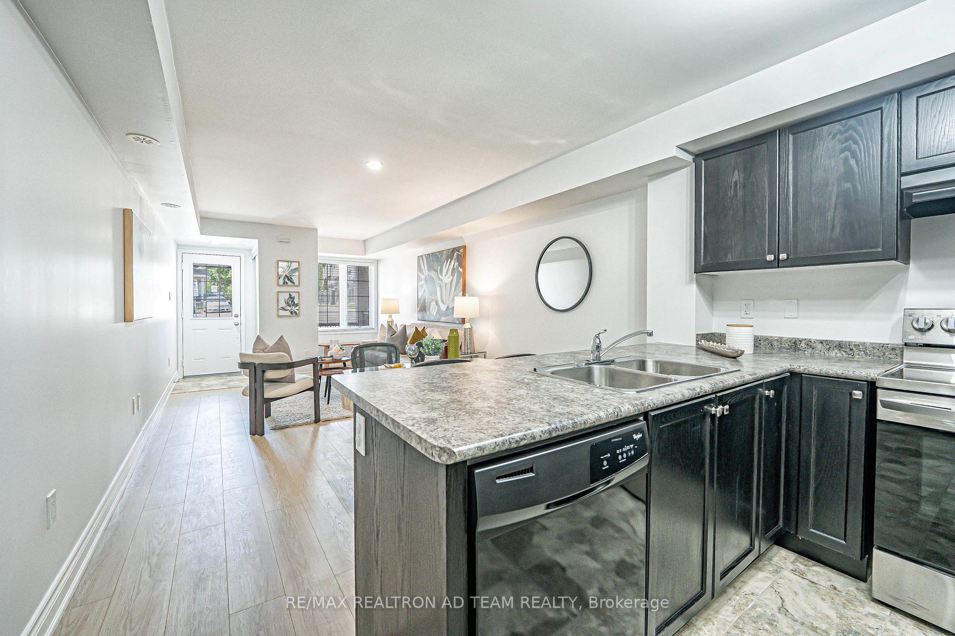 Photo 16 of 80 Abela Lane, Ajax, Central — HOMEH