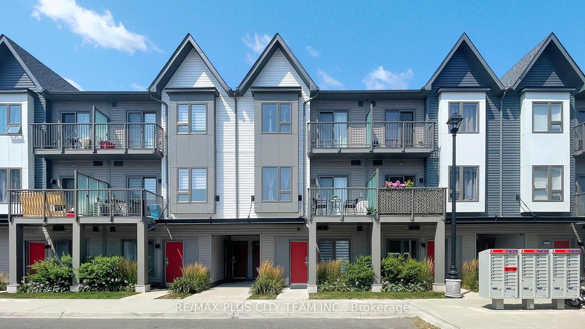 Photo 1 of Unit 908, 2635 William Jackson Drive, Pickering, Duffin Heights — HOMEH