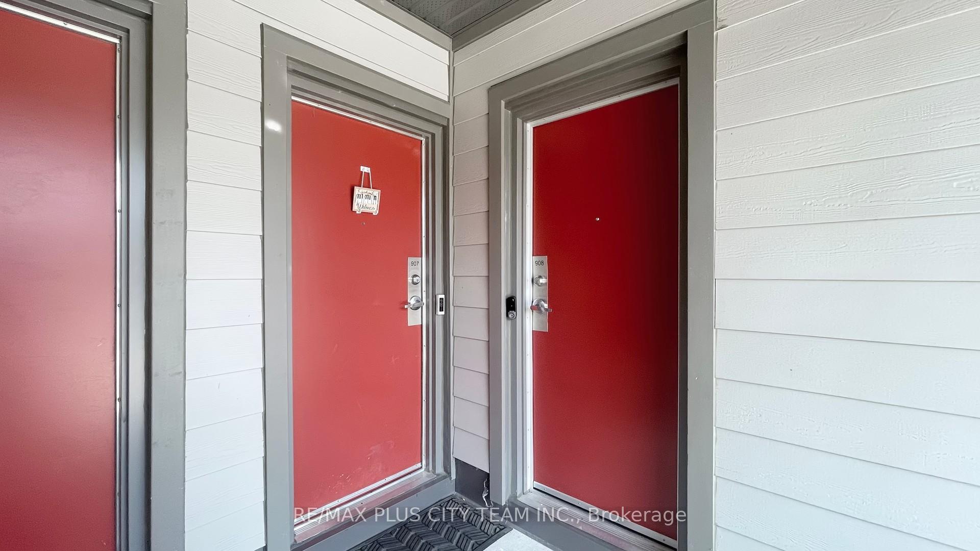 Photo 2 of Unit 908, 2635 William Jackson Drive, Pickering, Duffin Heights — HOMEH