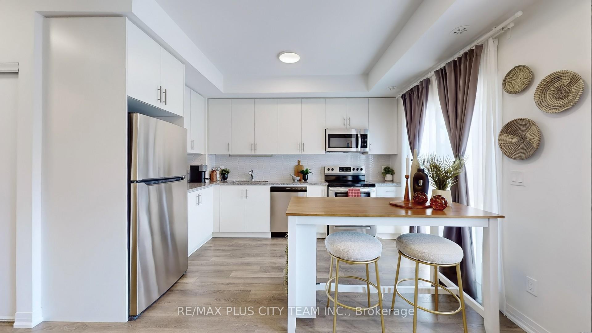 Photo 8 of Unit 908, 2635 William Jackson Drive, Pickering, Duffin Heights — HOMEH
