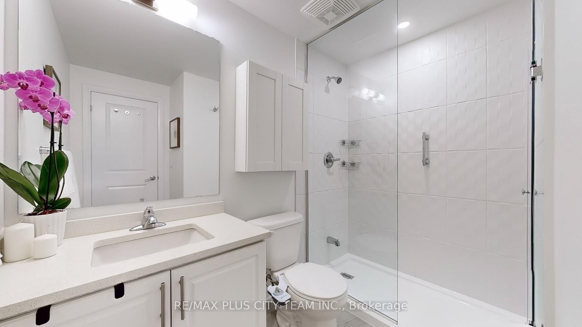 Photo 14 of Unit 908, 2635 William Jackson Drive, Pickering, Duffin Heights — HOMEH