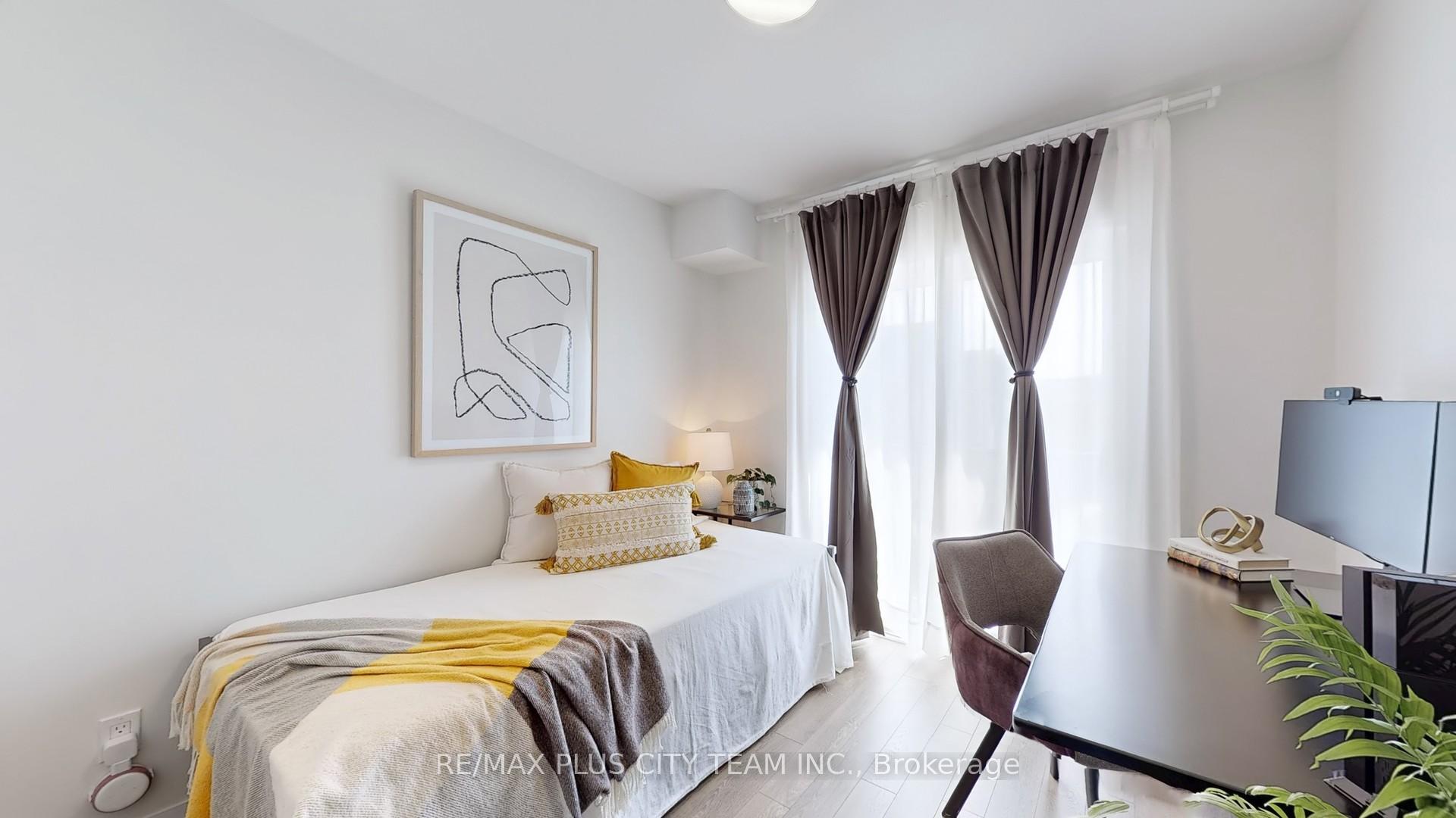 Photo 24 of Unit 908, 2635 William Jackson Drive, Pickering, Duffin Heights — HOMEH