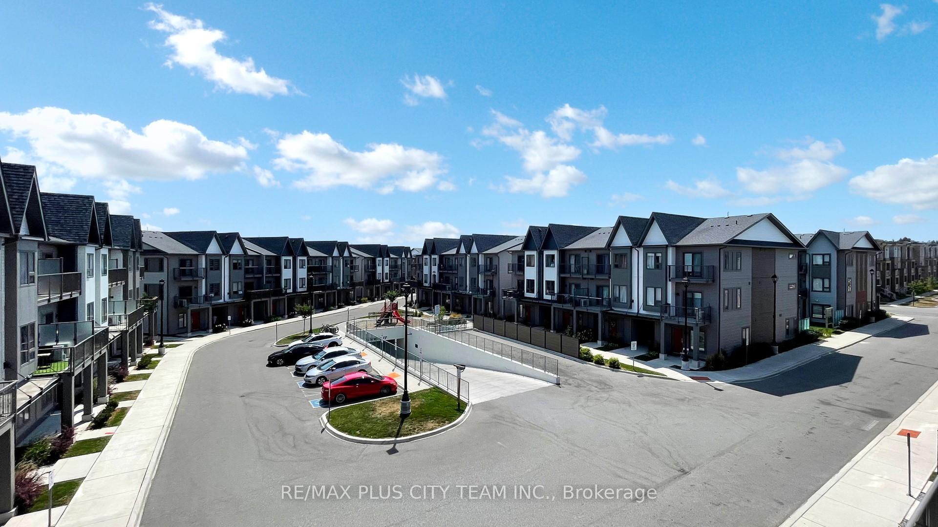 Photo 30 of Unit 908, 2635 William Jackson Drive, Pickering, Duffin Heights — HOMEH