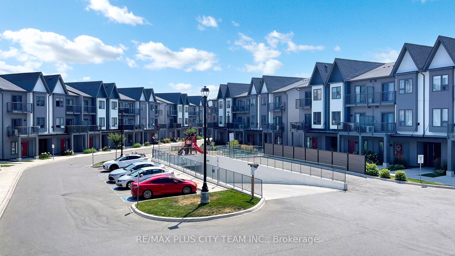 Photo 31 of Unit 908, 2635 William Jackson Drive, Pickering, Duffin Heights — HOMEH