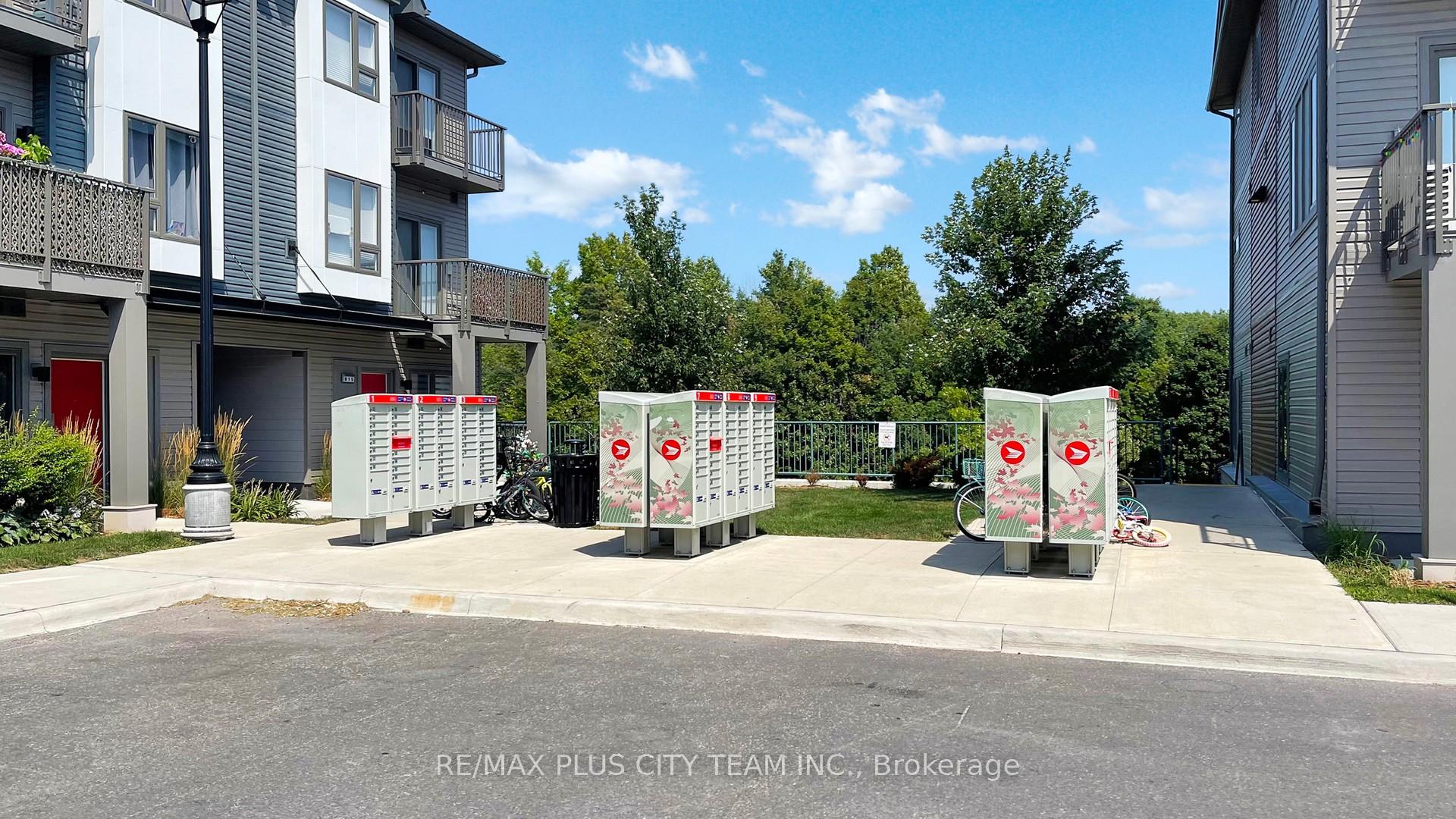 Photo 33 of Unit 908, 2635 William Jackson Drive, Pickering, Duffin Heights — HOMEH