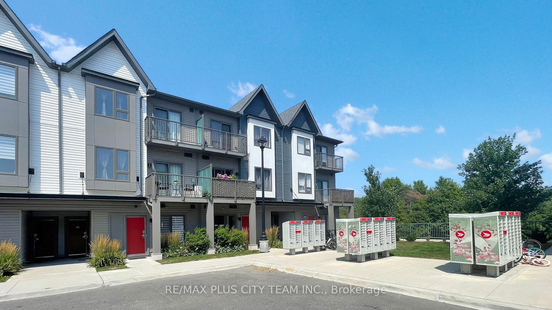 Photo 36 of Unit 908, 2635 William Jackson Drive, Pickering, Duffin Heights — HOMEH