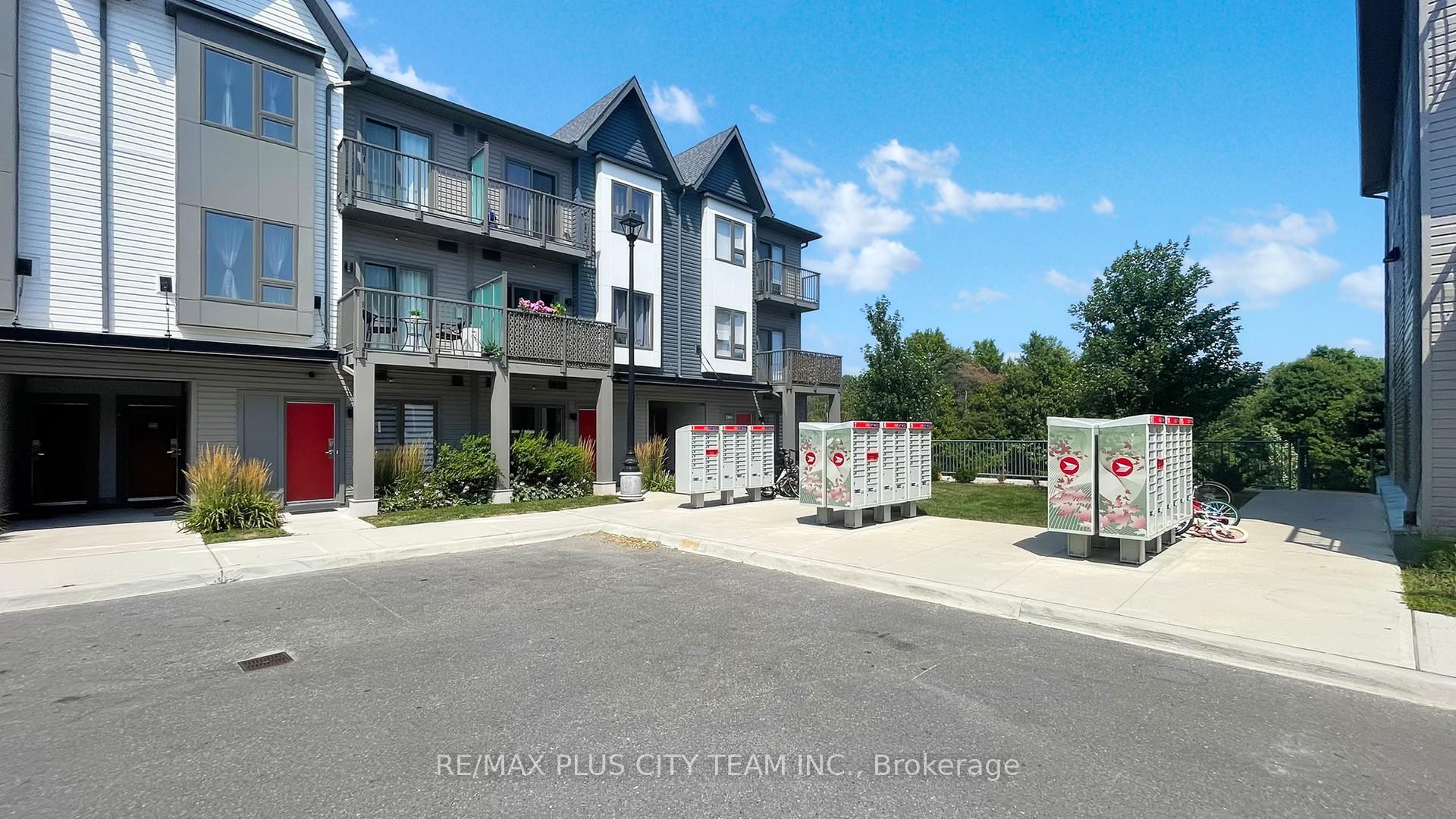 Photo 37 of Unit 908, 2635 William Jackson Drive, Pickering, Duffin Heights — HOMEH