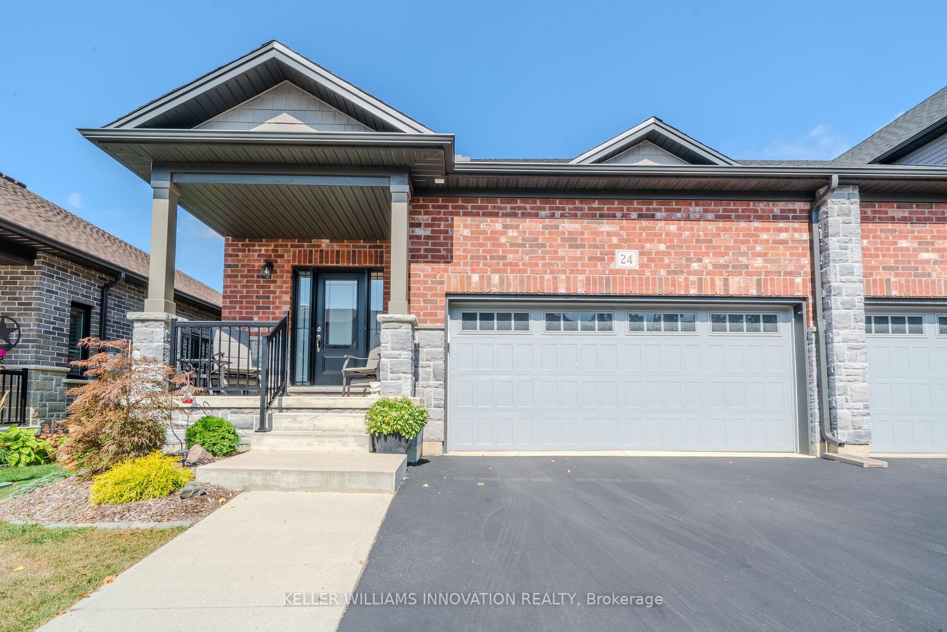 Photo 1 of 24 Serviceberry Lane, Norfolk, Simcoe — HOMEH