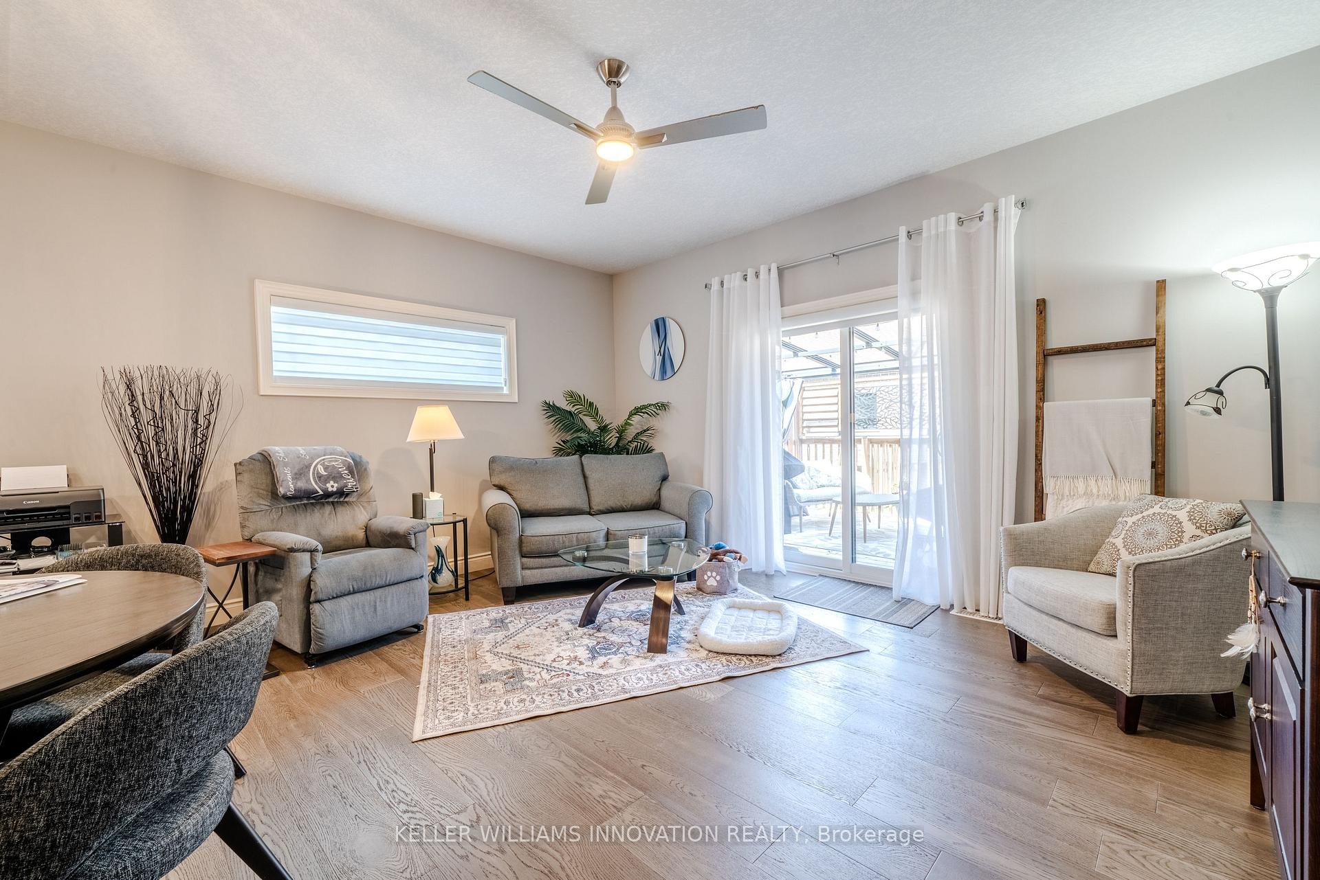 Photo 3 of 24 Serviceberry Lane, Norfolk, Simcoe — HOMEH