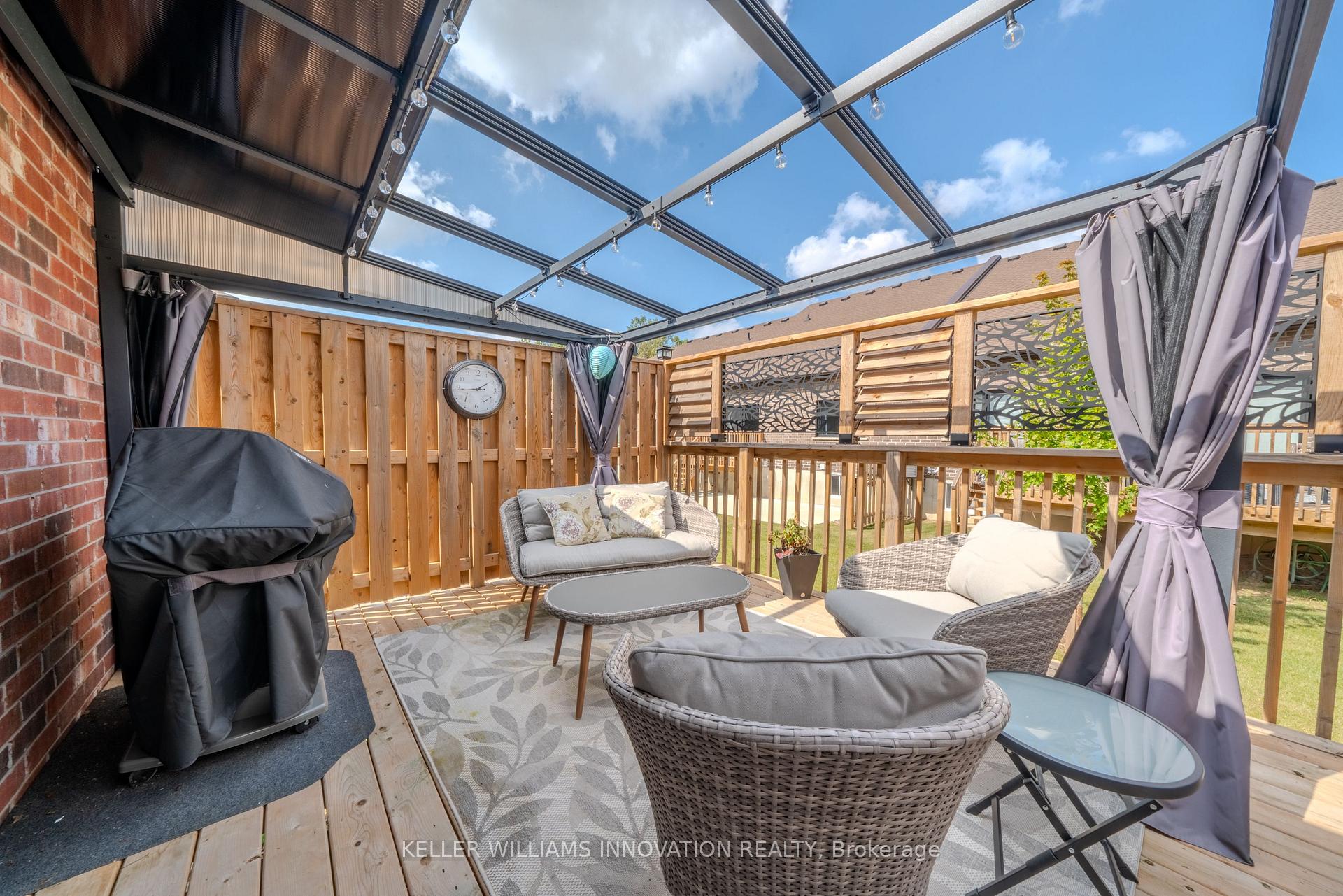 Photo 6 of 24 Serviceberry Lane, Norfolk, Simcoe — HOMEH
